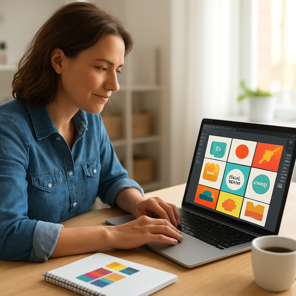 AI Image Creation for Small Businesses
