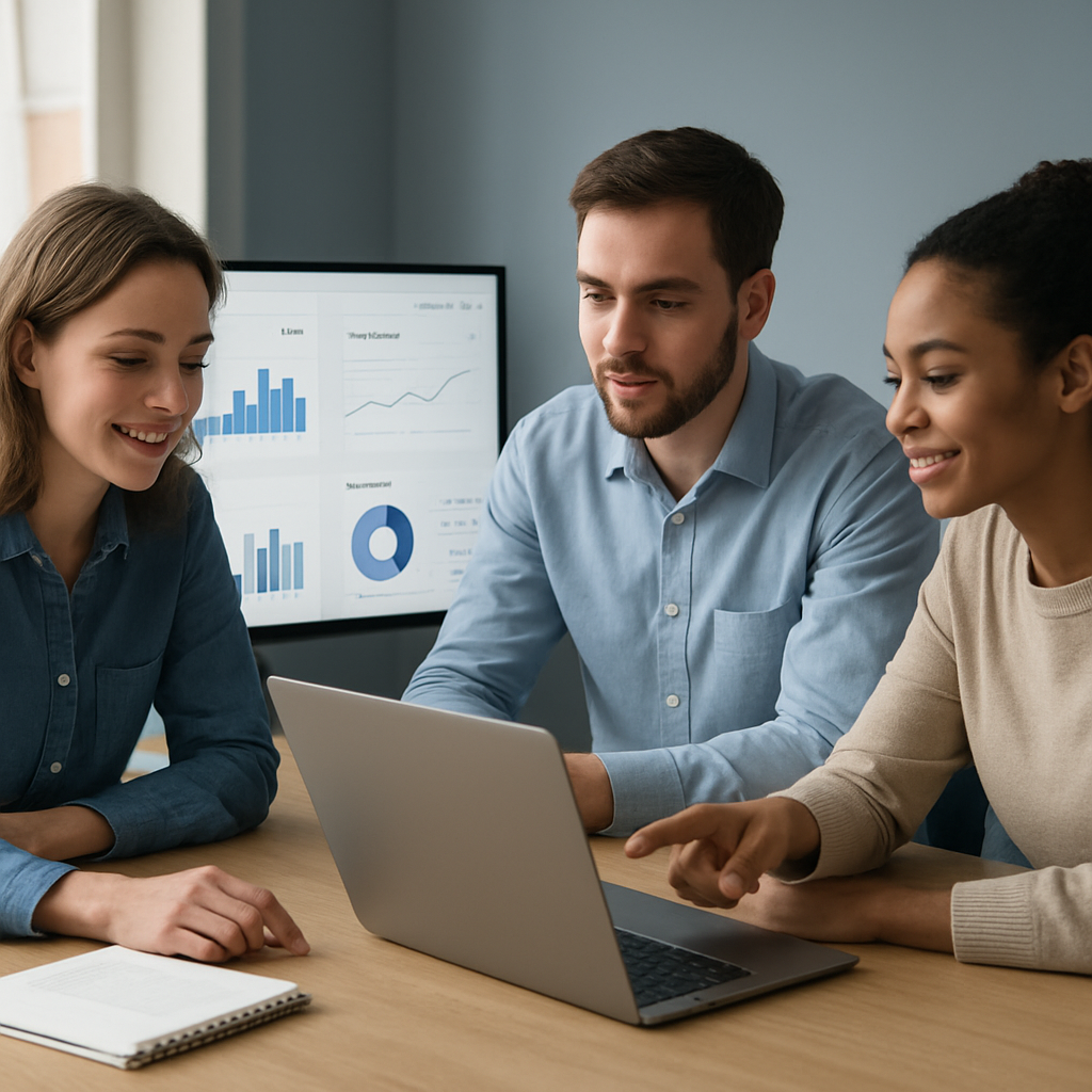What Cloud AI Actually Means for SMEs