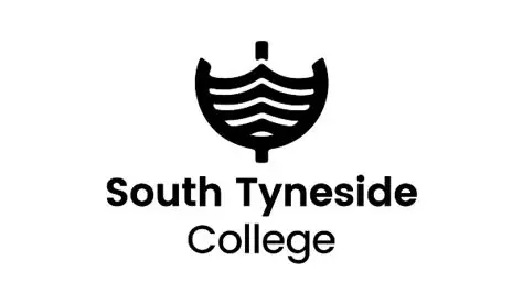 South Tyneside College logo