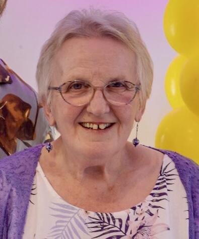 Janis Blower