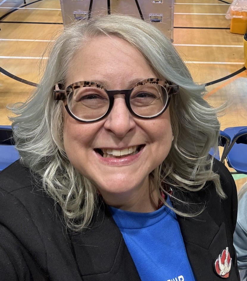 Sharon MacArthur